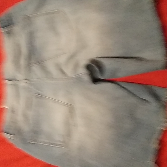 Time n Tru shorts size 14 - Picture 2 of 3